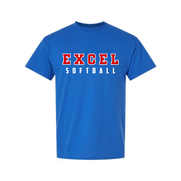 excel crew neck jersey (multiple options)