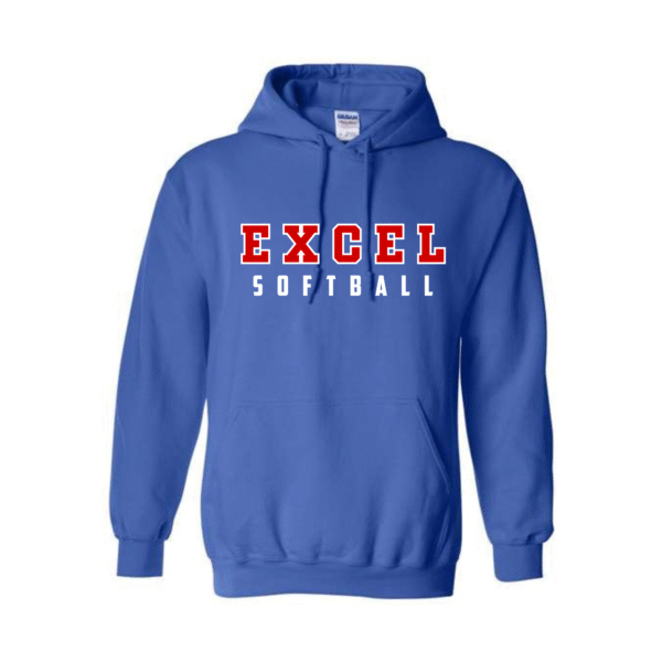 excel crew neck jersey (multiple options)