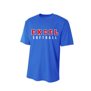 excel crew neck jersey (multiple options)
