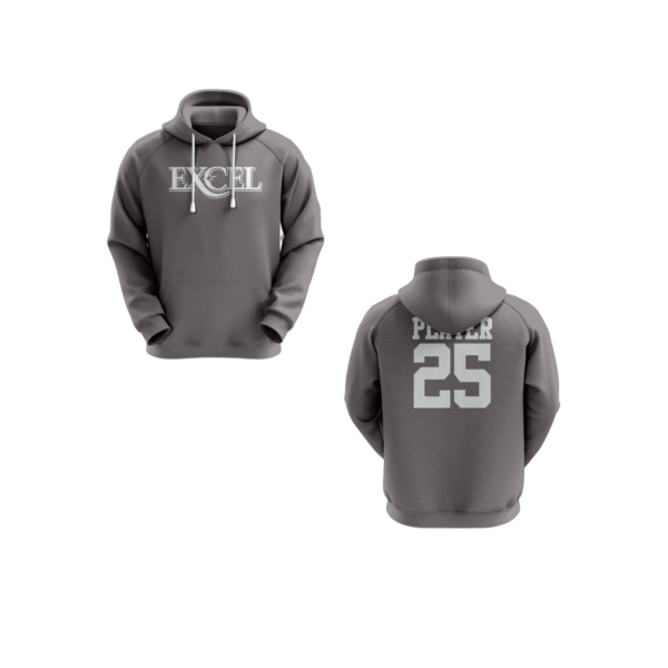 excel crew neck jersey (multiple options)