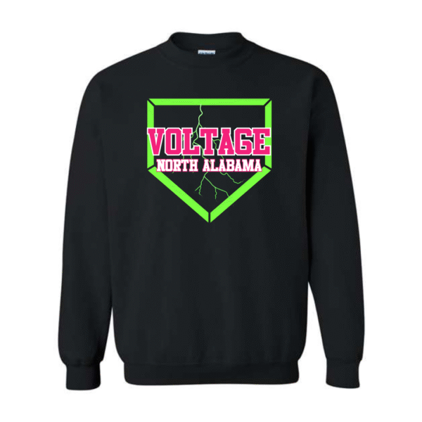 voltage uniform package