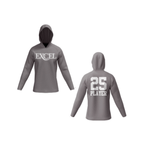excel crew neck jersey (multiple options)