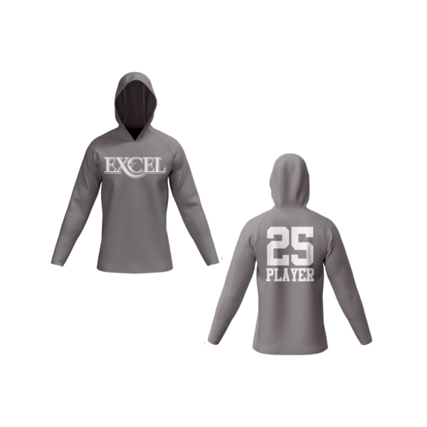 excel crew neck jersey (multiple options)