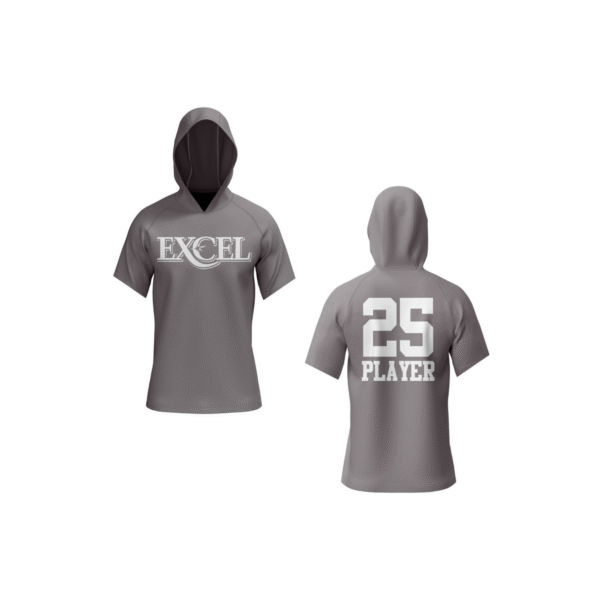 excel crew neck jersey (multiple options)