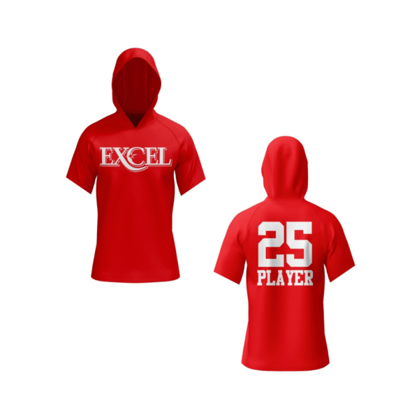 excel crew neck jersey (multiple options)