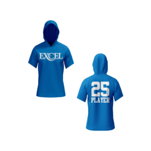 excel crew neck jersey (multiple options)