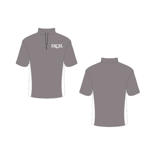excel crew neck jersey (multiple options)