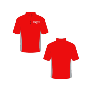 excel crew neck jersey (multiple options)