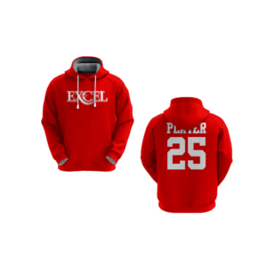 excel crew neck jersey (multiple options)