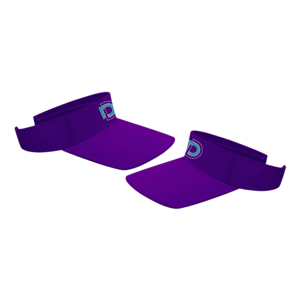 decatur dynamite visor