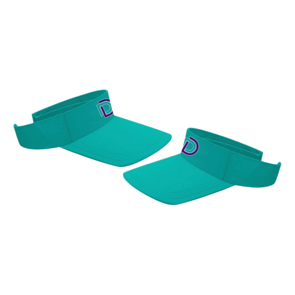 decatur dynamite visor
