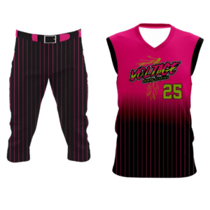 voltage uniform package
