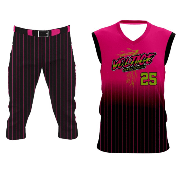 voltage uniform package