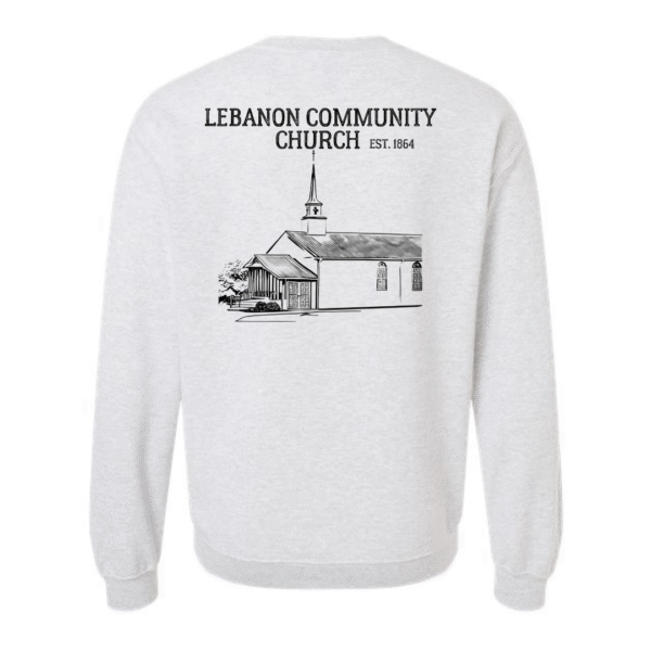 west limestone homecoming shirt on gravel (front and back) (copy)