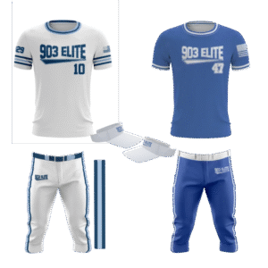 903 elite 14u uniform package