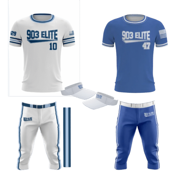 903 elite 14u uniform package