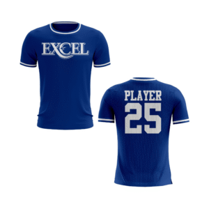 excel crew neck jersey (multiple options)
