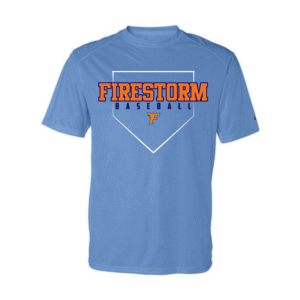 firestorm