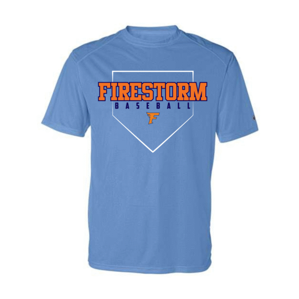 firestorm