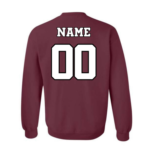 lc custom t shirt (copy)