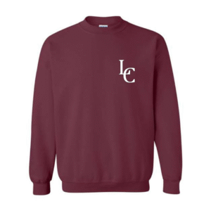 lc custom t shirt (copy)