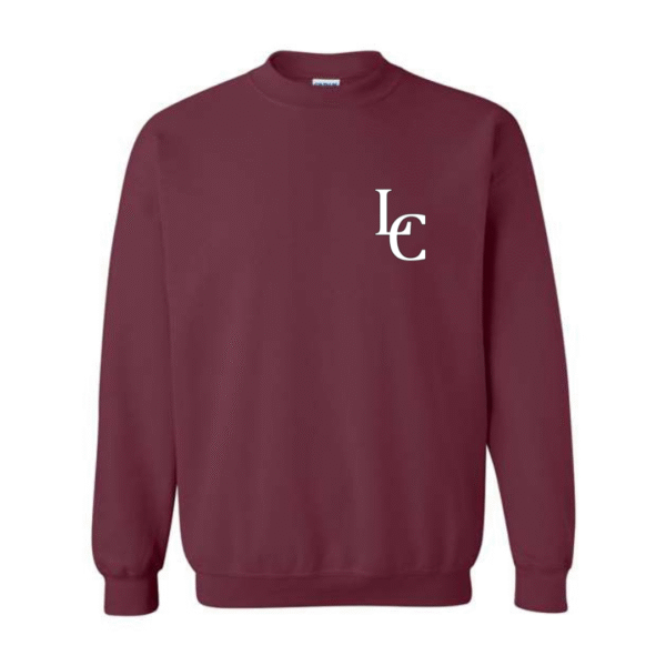 lc custom t shirt (copy)