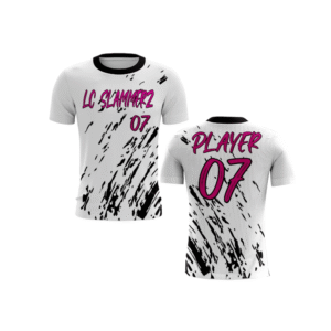 lc slammerz jerseys (copy)