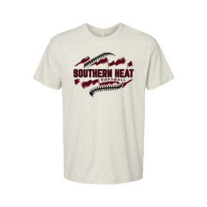 southern heat crew neck jersey (multiple options)