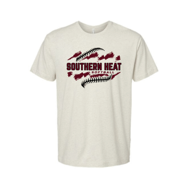 southern heat crew neck jersey (multiple options)