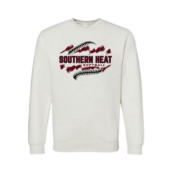 southern heat crew neck jersey (multiple options)