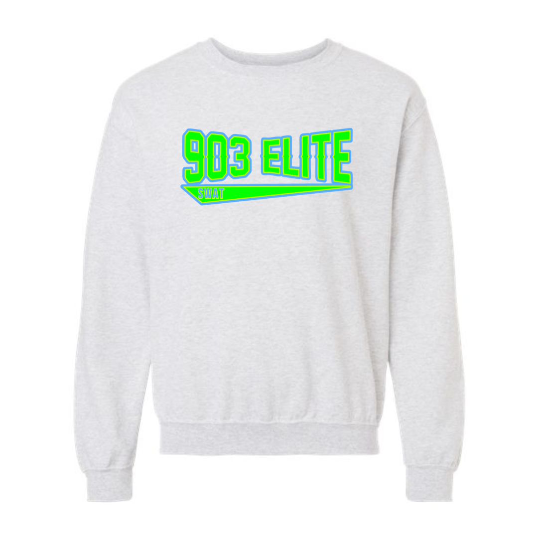903 elite swat neon yellow/green t shirt