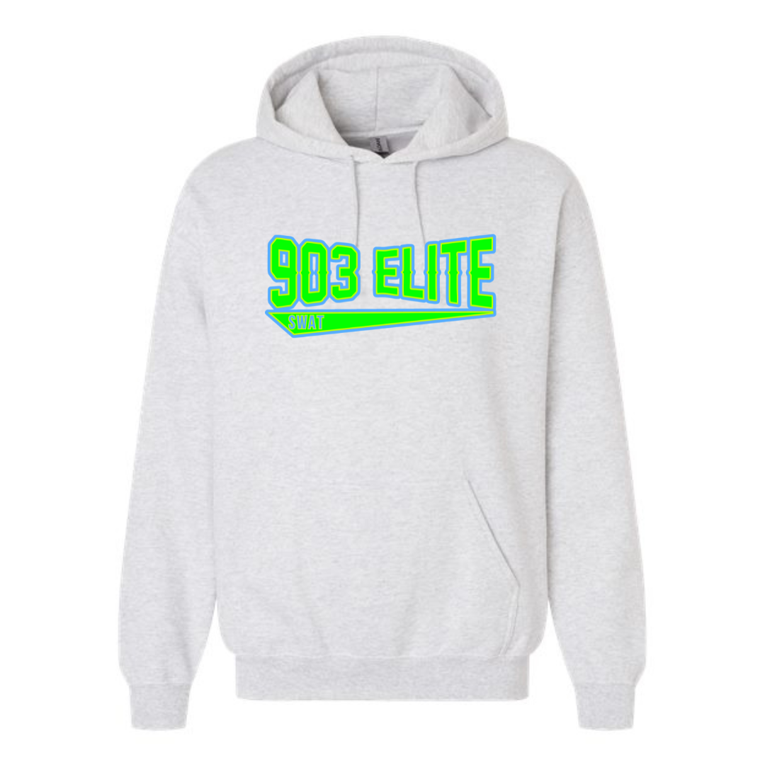 903 elite swat neon yellow/green t shirt