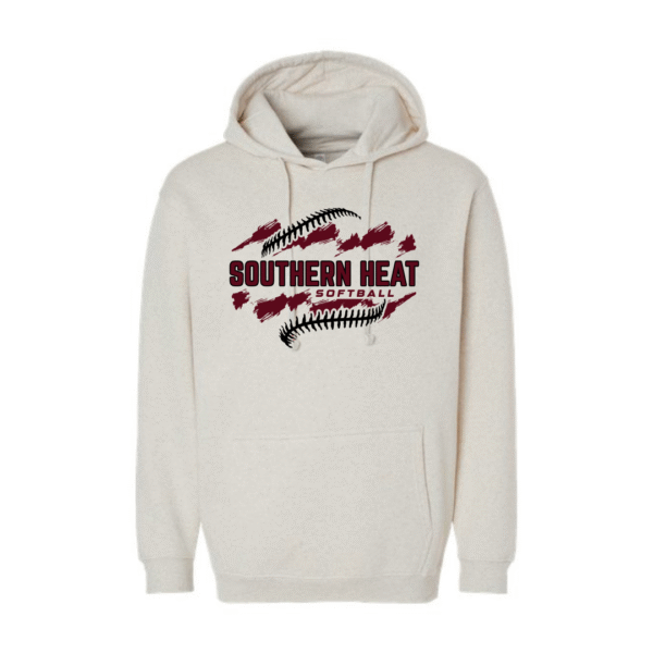 southern heat crew neck jersey (multiple options)