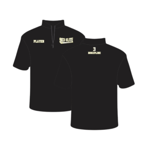 903 elite regulators short sleeve hooded jersey (multiple options) (copy)