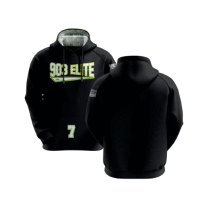 903 elite regulators short sleeve hooded jersey (multiple options) (copy)