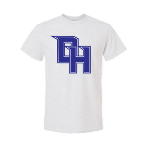 desoto heat softball on royal (multiple options) (copy)