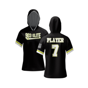 903 elite regulators short sleeve hooded jersey (multiple options) (copy)