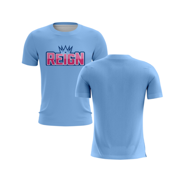 desoto heat crew neck jerseys (multiple options) (copy)