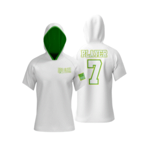 903 elite regulators short sleeve hooded jersey (multiple options) (copy)
