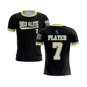 903 elite regulators short sleeve hooded jersey (multiple options) (copy)