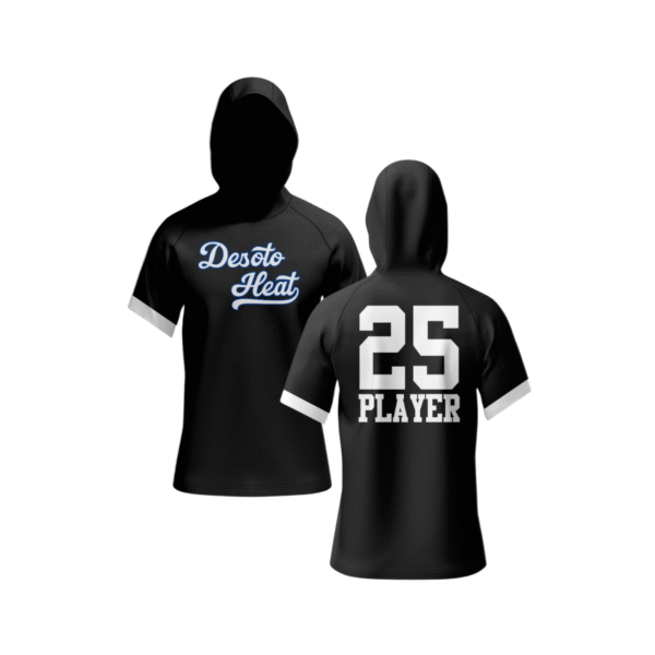 excel fleece lined hoodie (multiple options) (copy)
