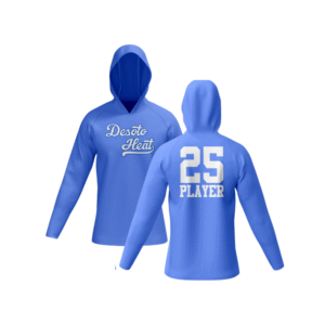 excel fleece lined hoodie (multiple options) (copy)