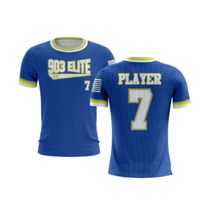 903 elite swat player crew neck jersey (black and camo options) (copy)