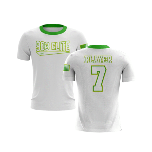 903 elite swat fan gear crew neck jersey (black and camo options)