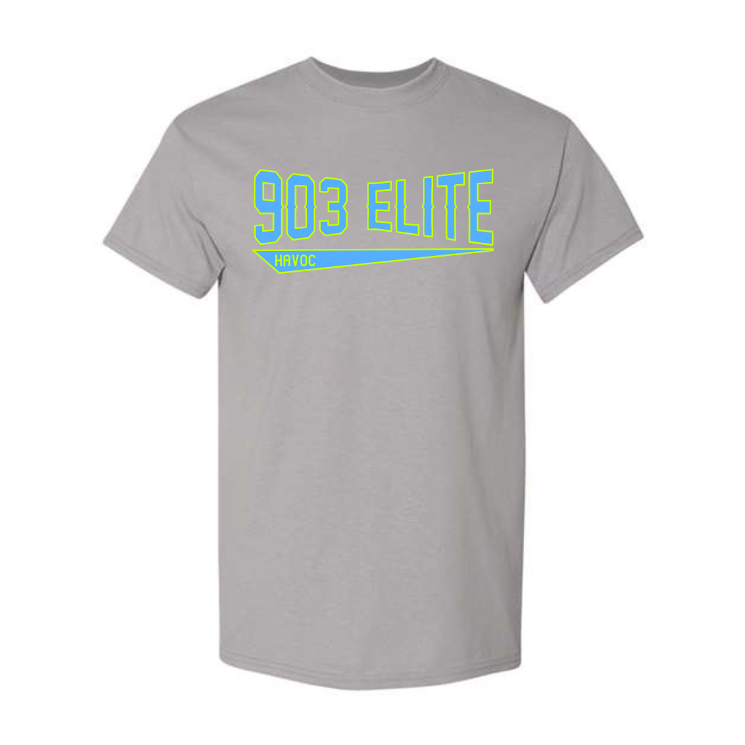 903 elite apex grave t shirt (copy)