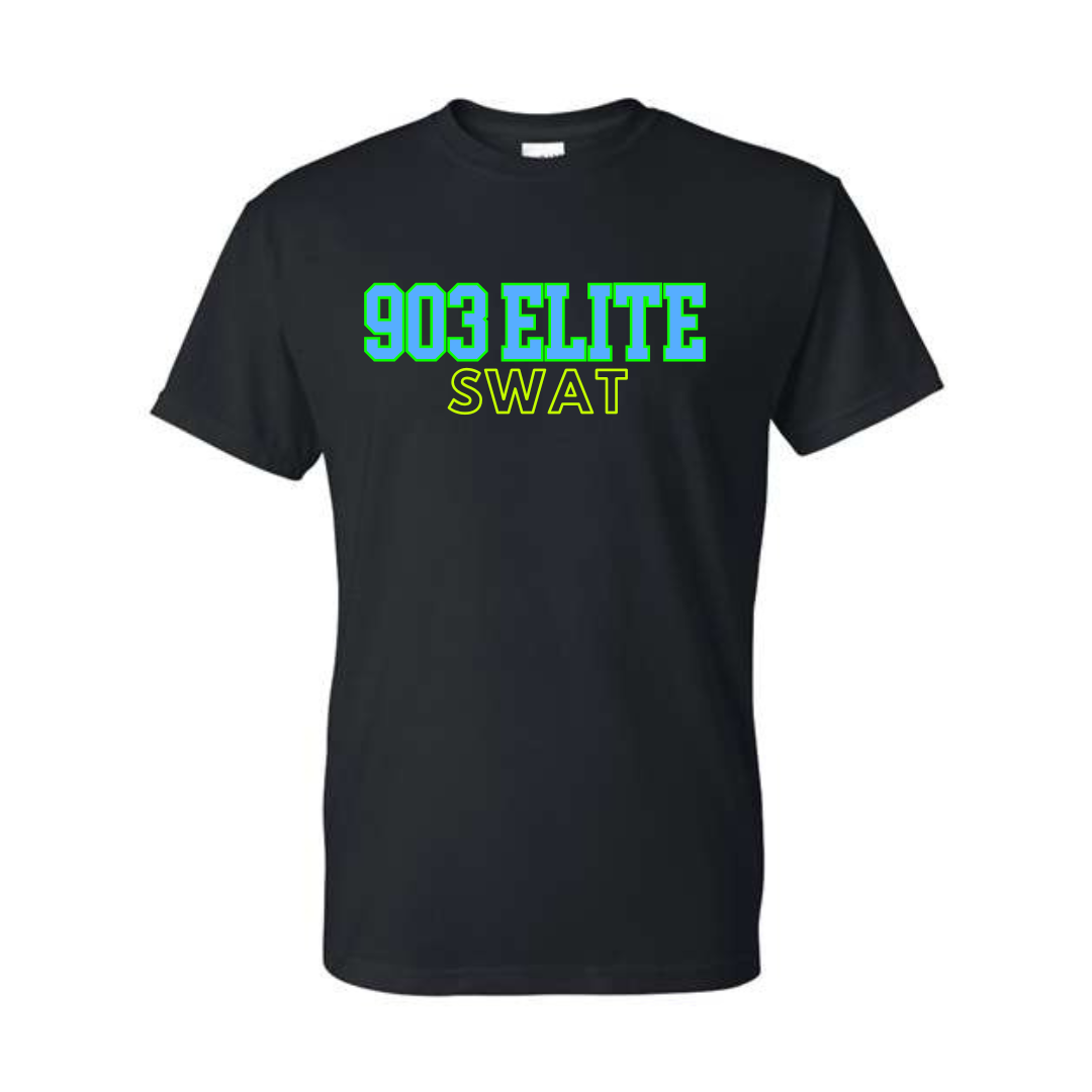 903 elite havoc gravel t shirt (copy)