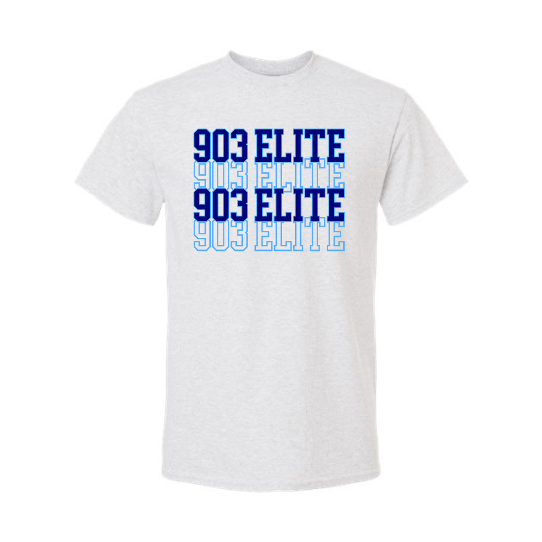 903 elite force on carolina blue (multiple options)
