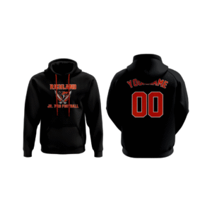 richland fleece lined hoodie (multiple options)