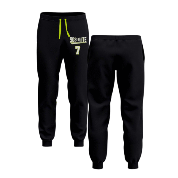 903 elite swat fleece lined hoodie (copy)