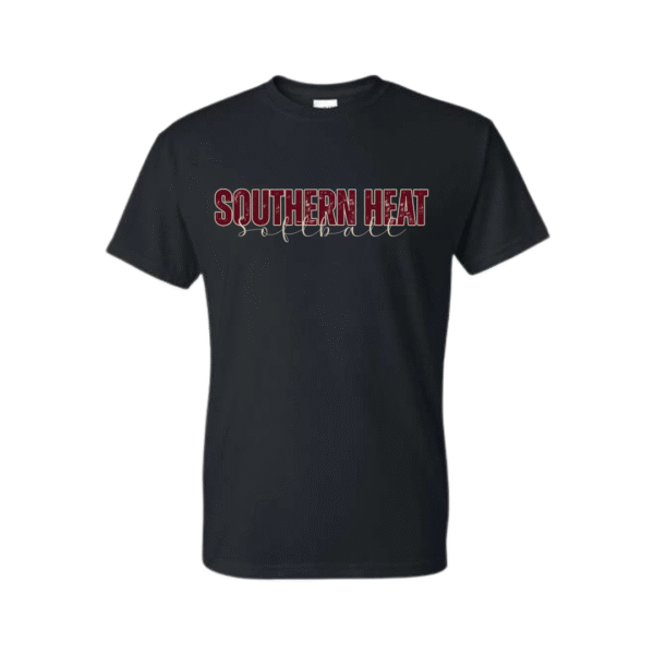 southern heat fleece lined hoodie (multiple options) (copy)